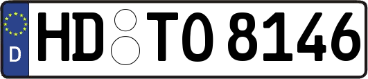 HD-TO8146