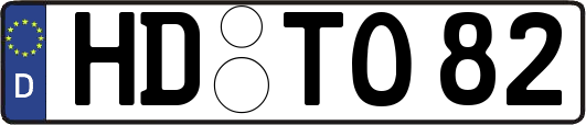HD-TO82