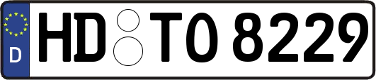 HD-TO8229