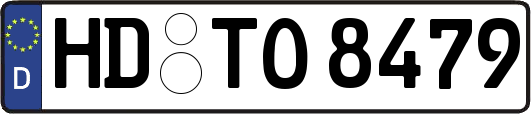 HD-TO8479