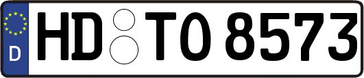 HD-TO8573