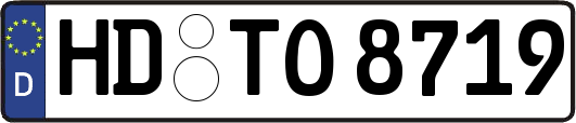HD-TO8719
