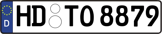 HD-TO8879
