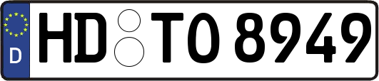 HD-TO8949