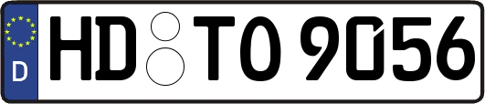 HD-TO9056
