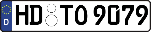 HD-TO9079
