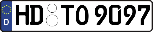 HD-TO9097
