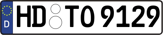 HD-TO9129