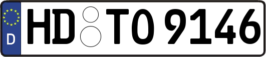 HD-TO9146