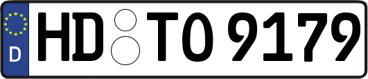 HD-TO9179