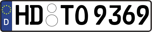 HD-TO9369