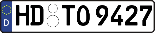 HD-TO9427