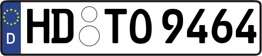HD-TO9464