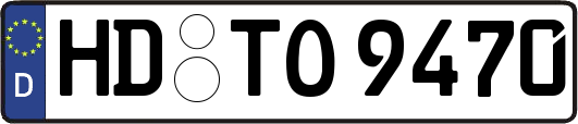 HD-TO9470