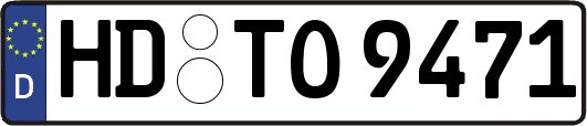 HD-TO9471