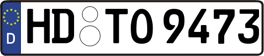HD-TO9473
