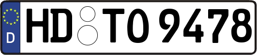 HD-TO9478