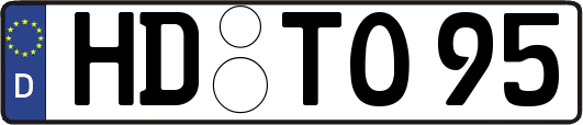 HD-TO95