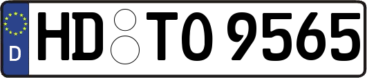 HD-TO9565