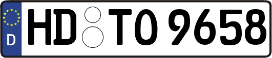 HD-TO9658