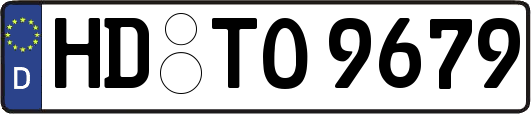 HD-TO9679
