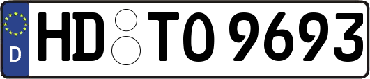 HD-TO9693