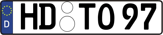 HD-TO97