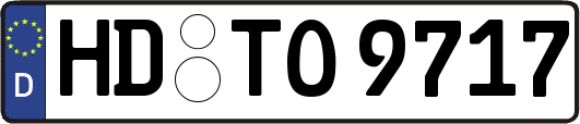 HD-TO9717