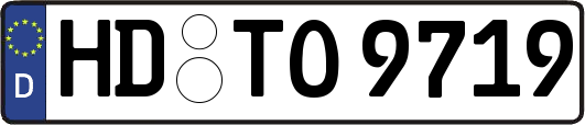 HD-TO9719