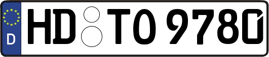 HD-TO9780