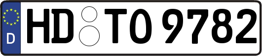 HD-TO9782