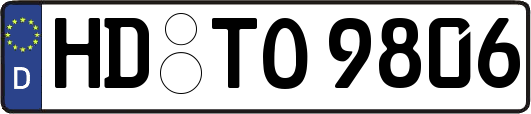 HD-TO9806