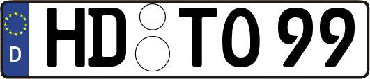 HD-TO99
