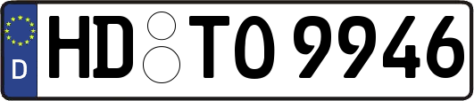 HD-TO9946