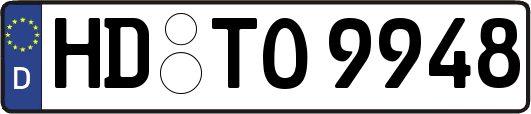 HD-TO9948