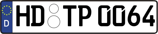 HD-TP0064