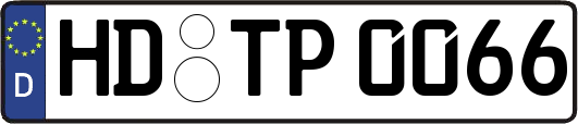 HD-TP0066