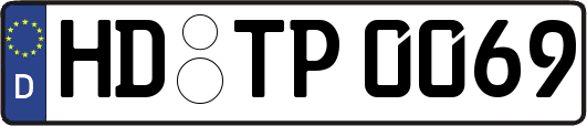 HD-TP0069