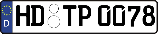 HD-TP0078