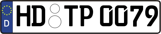 HD-TP0079