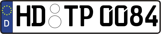 HD-TP0084