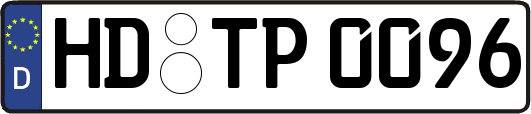 HD-TP0096