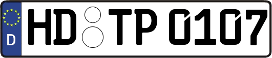 HD-TP0107