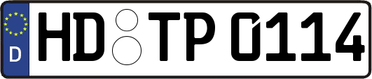 HD-TP0114
