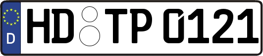 HD-TP0121