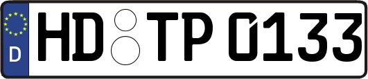 HD-TP0133
