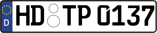 HD-TP0137