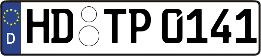 HD-TP0141