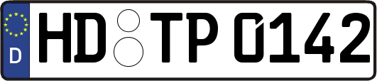 HD-TP0142