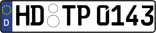 HD-TP0143